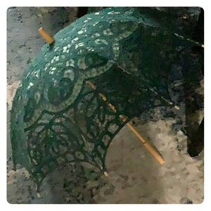 Parasole from Plaza de España